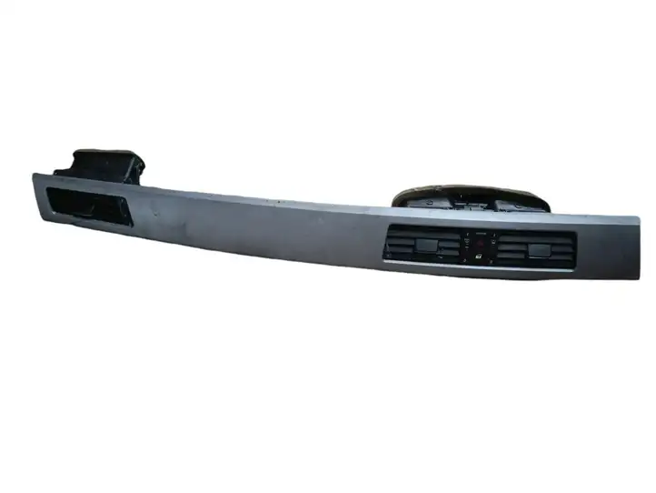 BMW 5 E60 E61 (2004 - 2010) 804581302 Центральный воздушный дефлектор — фото 1