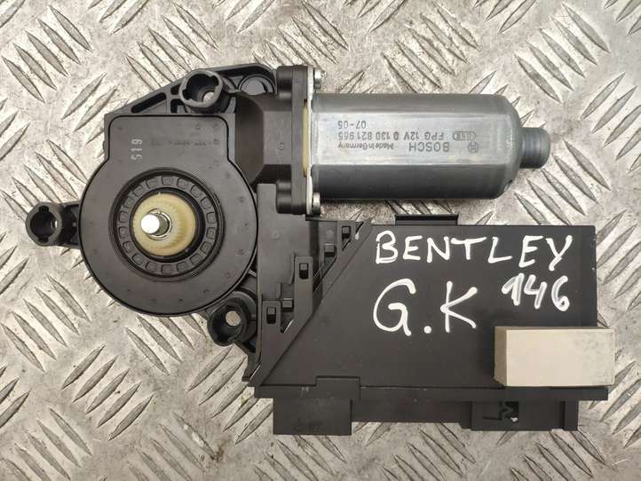 Bentley Continental Flying Spur (2005 - 2012)  3W5959703B Механизм подъема окон задней двери