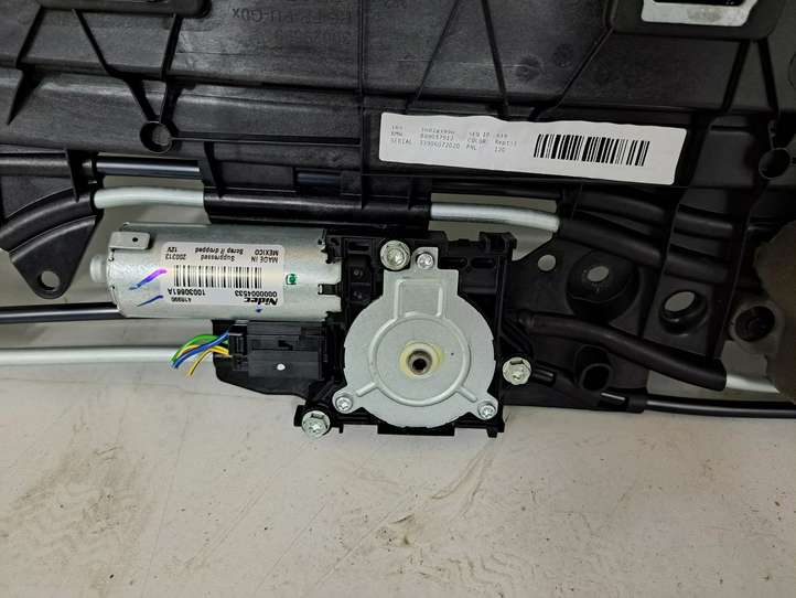BMW X5 G05 (2018 - )  9466700 Комплект раздвижной крыши