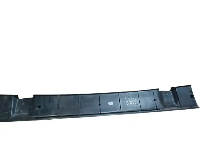 BMW 5 E60 E61 (2004 - 2010) 51497061400 Прочая отделка багажника — фото 2