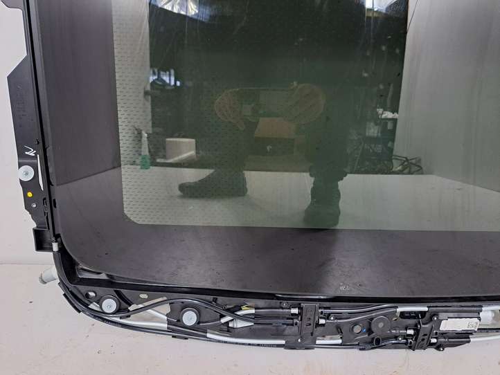 BMW X5 G05 (2018 - )  9466700 Комплект раздвижной крыши