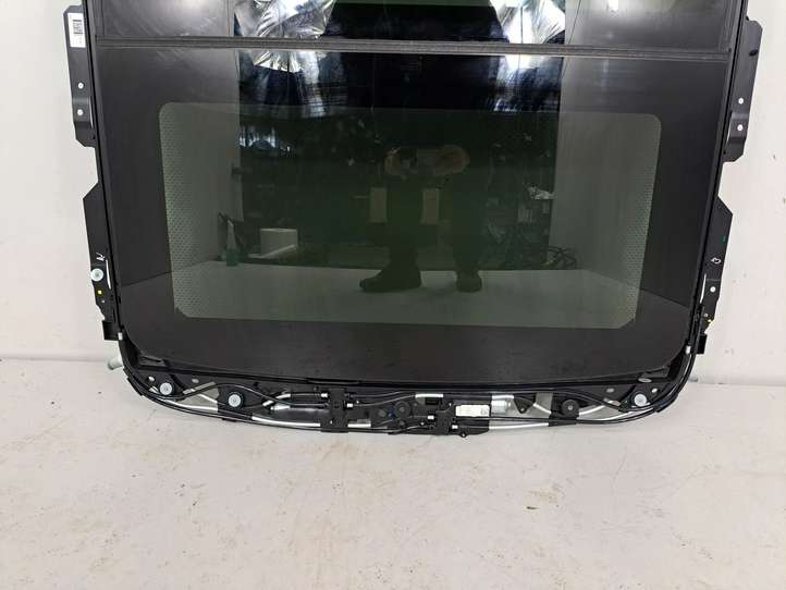 BMW X5 G05 (2018 - )  9466700 Комплект раздвижной крыши