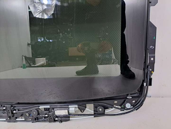 BMW X5 G05 (2018 - )  9466700 Комплект раздвижной крыши