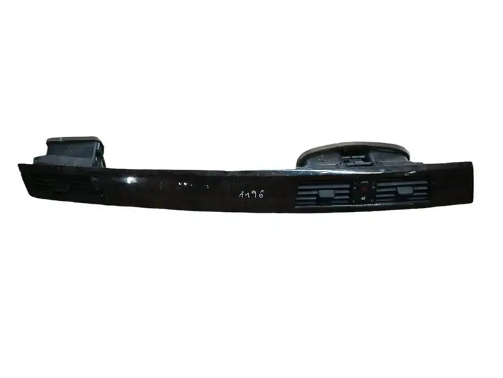 BMW 5 E60 E61 (2004 - 2010) 6957145 Центральный воздушный дефлектор — фото 1