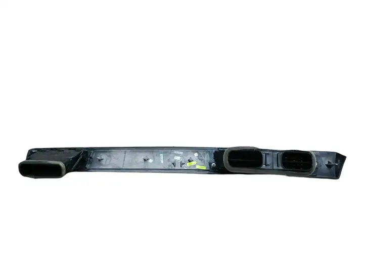 BMW 5 E60 E61 (2004 - 2010) 6957145 Центральный воздушный дефлектор — фото 2
