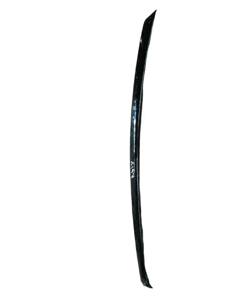 BMW 3 E90 E91 (2005 - 2012) 5141713906300 Накладка стоек лобового стекла — фото 1
