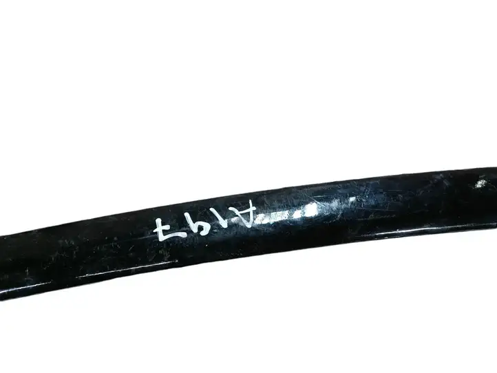 BMW 3 E90 E91 (2005 - 2012) 5141713906300 Накладка стоек лобового стекла — фото 2