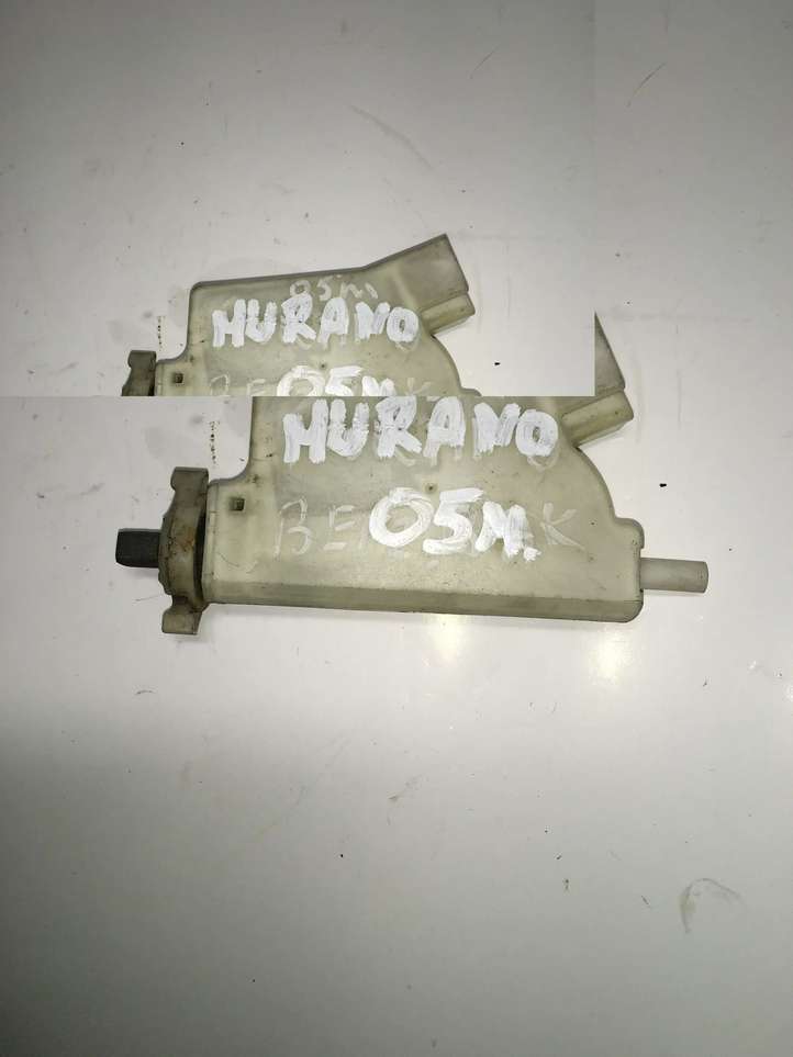 Nissan Murano Z50 (2002 - 2008)  78850CA000 Электрический замок крышки бака