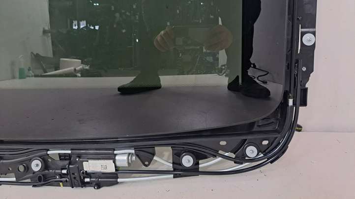 BMW X6 G06 (2019 - )  9880242 Комплект раздвижной крыши