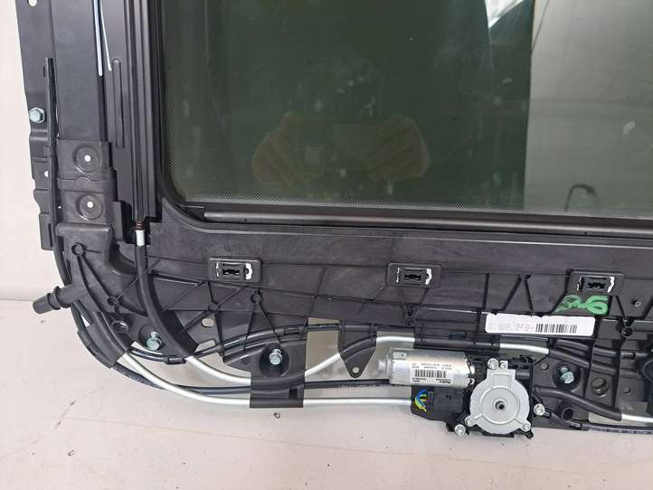 BMW X6 G06 (2019 - )  9880242 Комплект раздвижной крыши