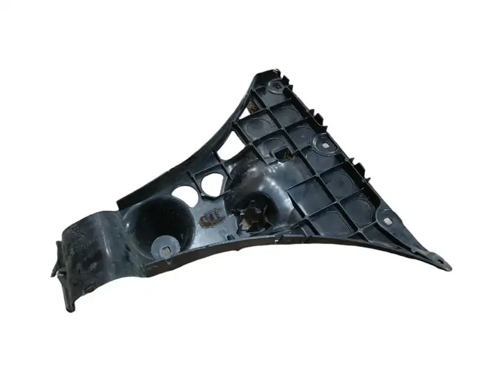 BMW 5 E60 E61 (2004 - 2010) 51127033716 Кронштейн заднего бампера — фото 2