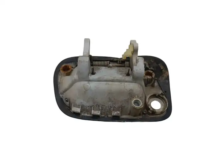 Toyota RAV 4 (XA20) (2000 - 2005) Ручка багажной двери — фото 2