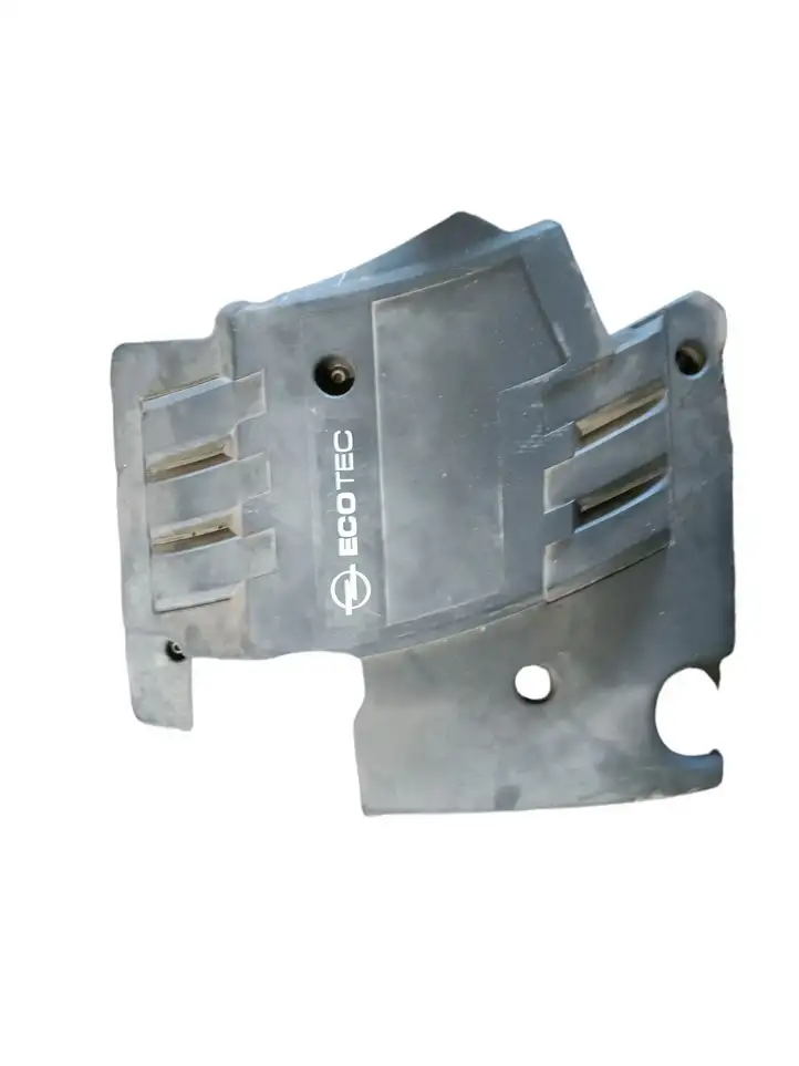 Opel Signum (2002 - 2008) 244653540 Крышка двигателя декоративная — фото 1