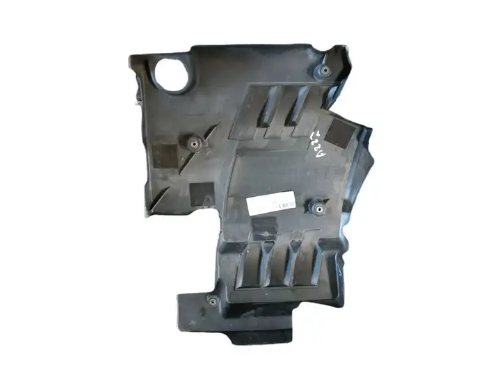 Opel Signum (2002 - 2008) 244653540 Крышка двигателя декоративная — фото 2