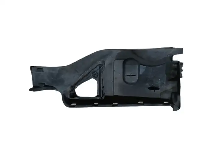 BMW 5 E60 E61 (2004 - 2010) 64316945204 Воздуховод салонного фильтра — фото 2