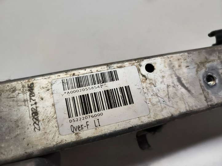 BMW i3 (2013 - )  A0002055854 Отбойник переднего амортизатора