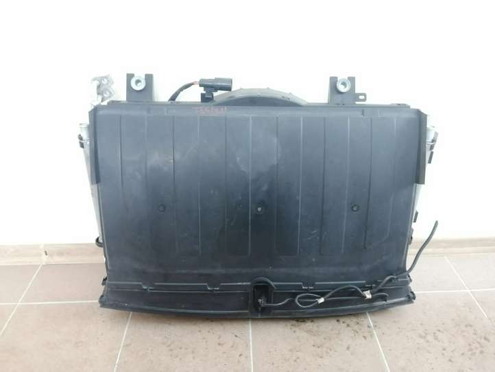 Tesla Model X (2015 - 2021)  103140100F Комплект системы кондиционера воздуха