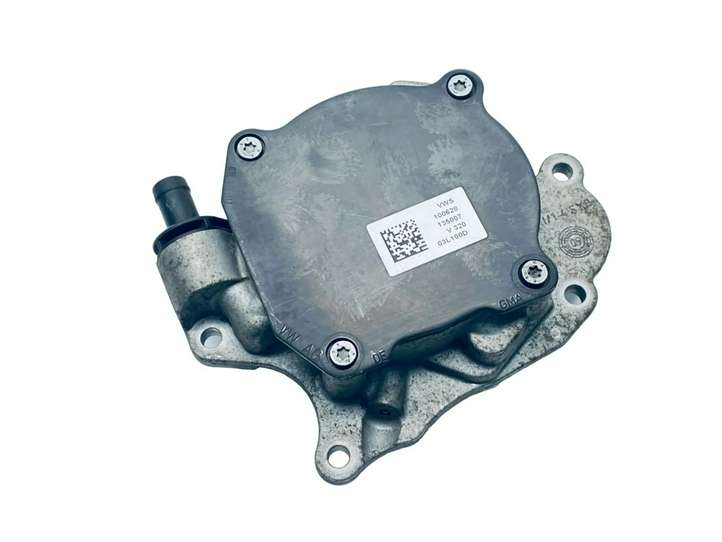 Seat Ibiza IV (6J,6P) (2008 - 2017)  03L145100G Тандемный насос