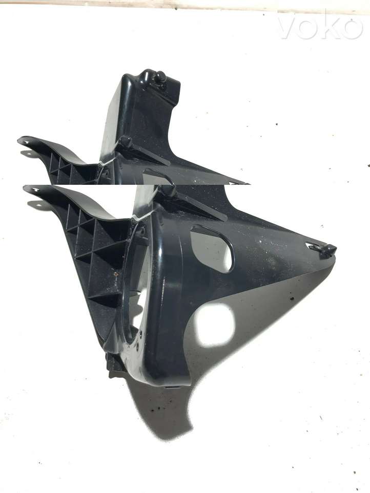 Audi A7 (2010 - 2014)  4G8035244A Рамка бокового динамика