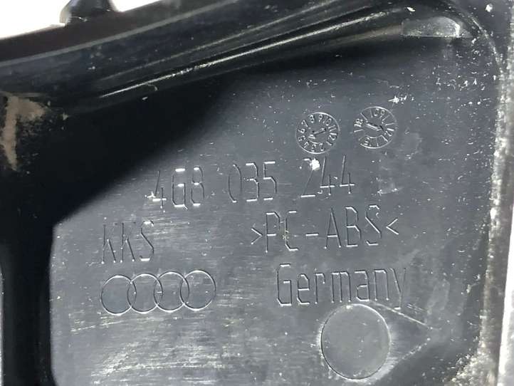 Audi A7 (2010 - 2014)  4G8035244A Рамка бокового динамика