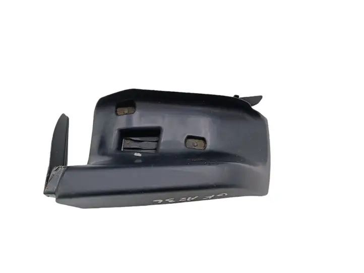 Audi A6 S6 C6 4F (2004 - 2008) 4F0857791A Накладка ремня безопасности — фото 1