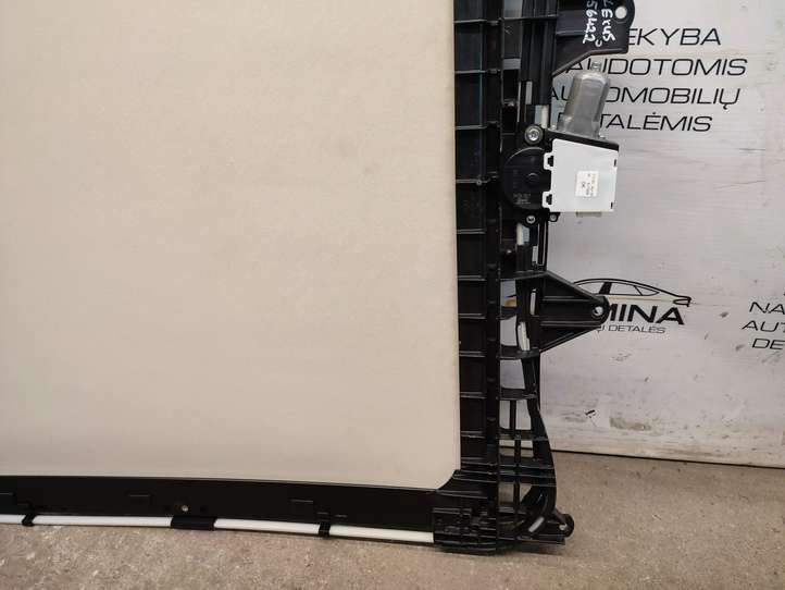 Lexus NX 300h (2014 - 2017)  47170110110 Рама