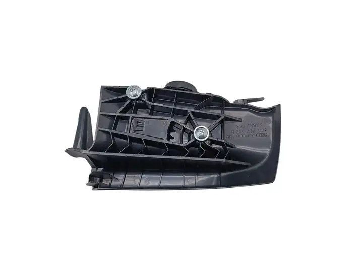 Audi A6 S6 C6 4F (2004 - 2008) 4F0857792B Накладка ремня безопасности — фото 2