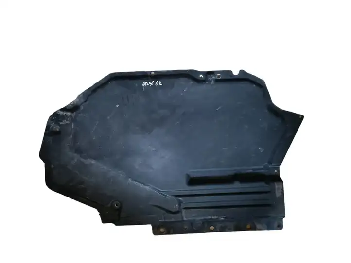 BMW X5 E70 (2006 - 2013) 51757158405 Защита днища задней части — фото 2