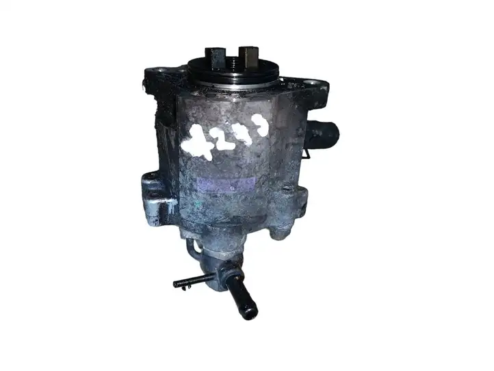 Toyota Avensis Verso (2001 - 2004) 2930027020 Вакуумный насос — фото 2