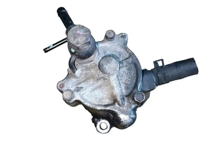 Toyota Avensis Verso (2001 - 2004) 2930027020 Вакуумный насос — фото 3