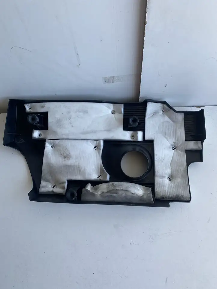 Lexus NX (2014 - 2017) 1260136160A1 Крышка двигателя декоративная — фото 3