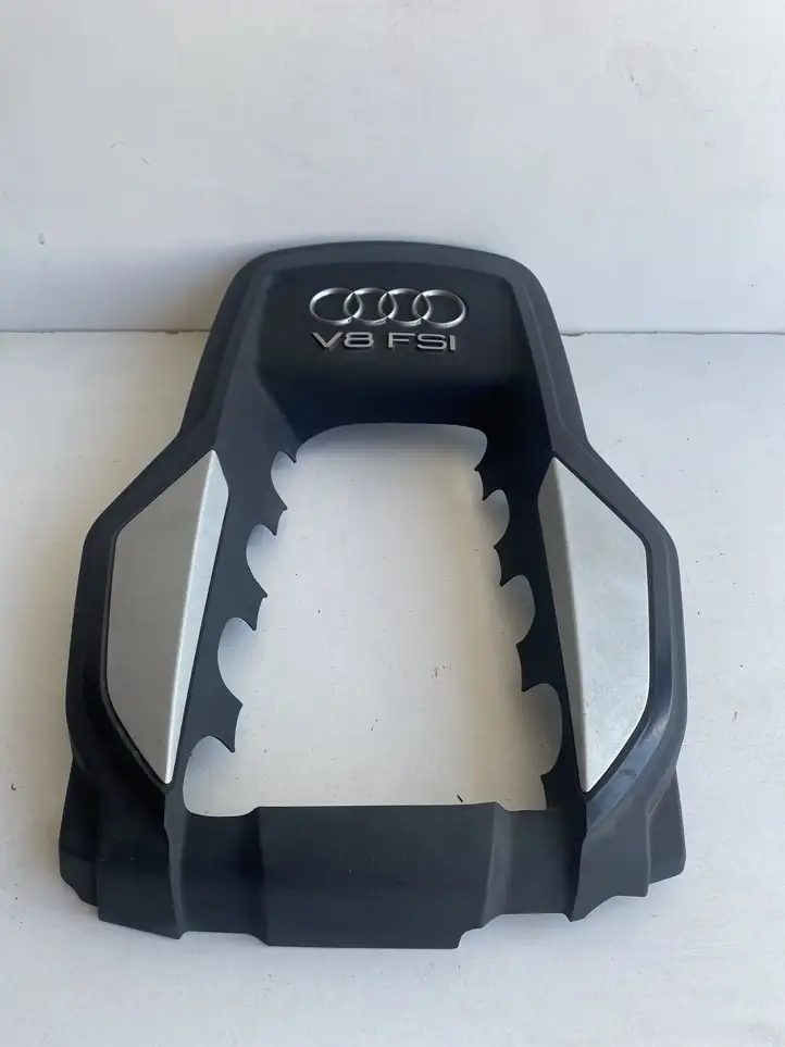 Audi A4 S4 B8 8K (2011 - 2015) 079103925 Крышка двигателя декоративная — фото 2