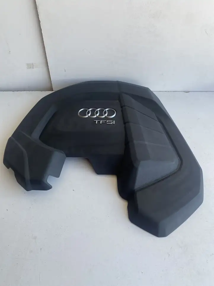 Audi A4 S4 B9 (2015 - 2019) 04E103925E Крышка двигателя декоративная — фото 3
