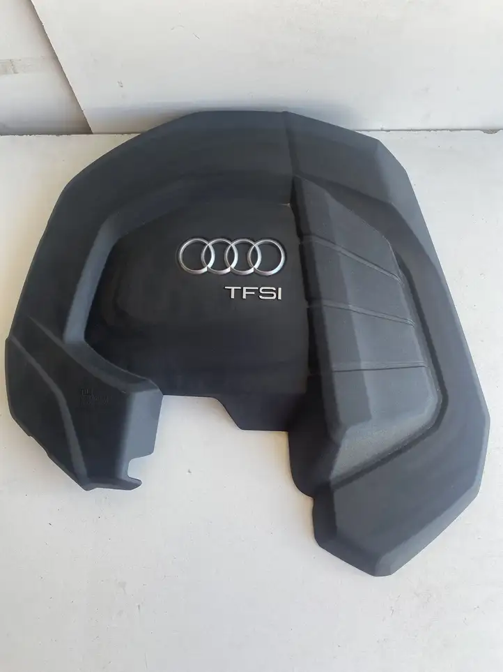 Audi A4 S4 B9 (2015 - 2019) 04E103925E Крышка двигателя декоративная — фото 4