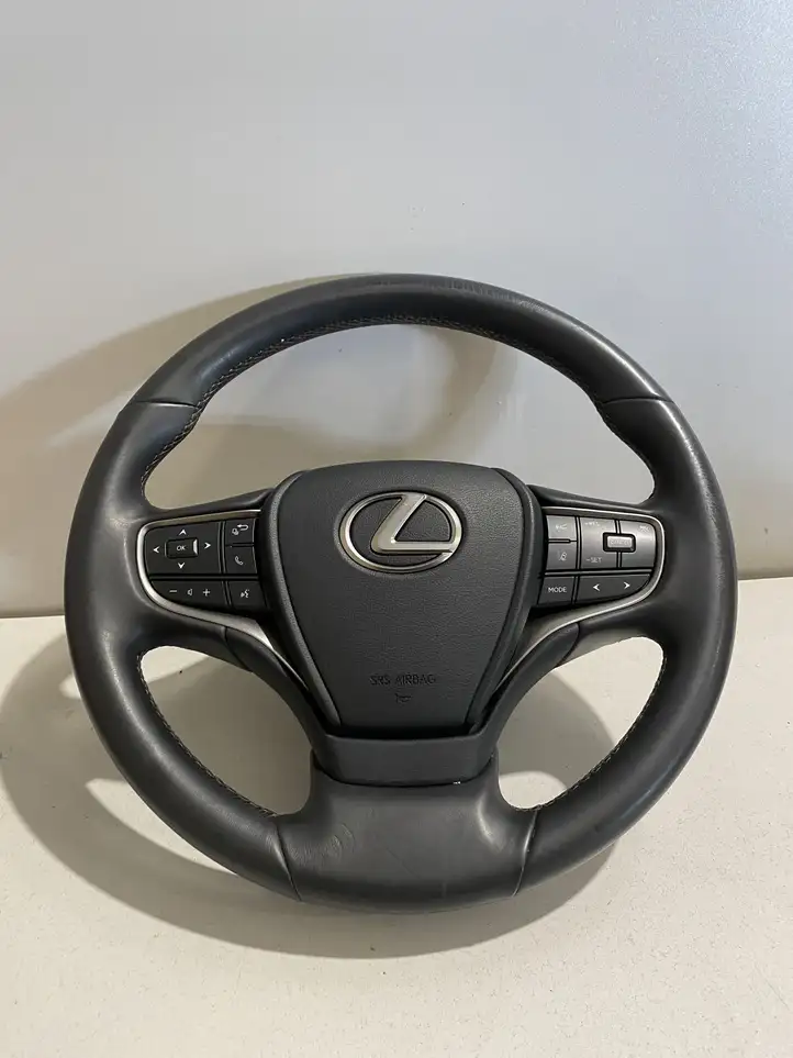 Lexus UX (2020 - ) Руль — фото 1