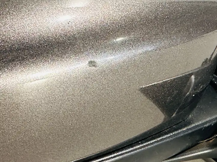 Maserati Ghibli (2013 - 2017) A078542 Боковое зеркало с электроприводом — фото 5