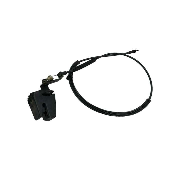 Volkswagen Caddy (2004 - 2010)  2K0827532A Трос багажной двери