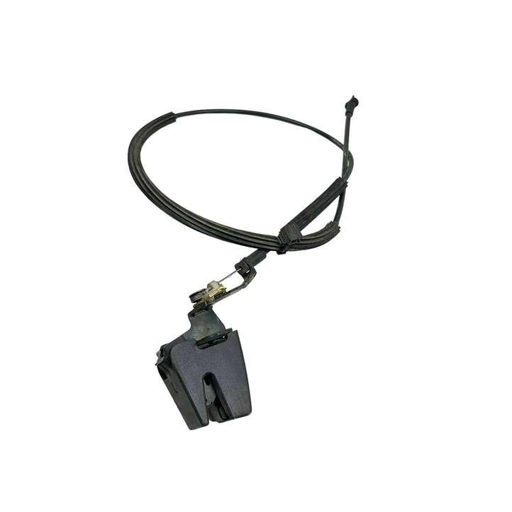 Volkswagen Caddy (2004 - 2010)  2K0827532A Трос багажной двери