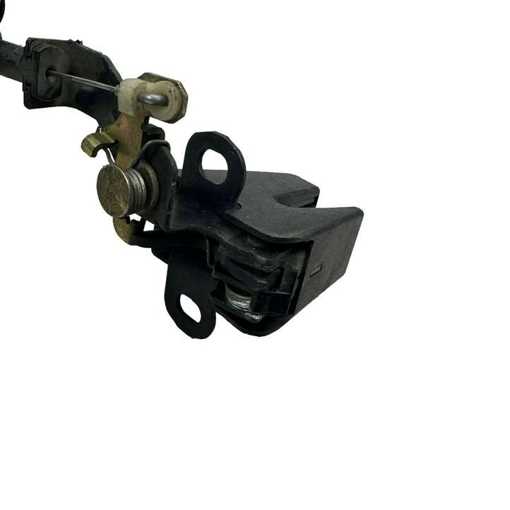 Volkswagen Caddy (2004 - 2010)  2K0827532A Трос багажной двери