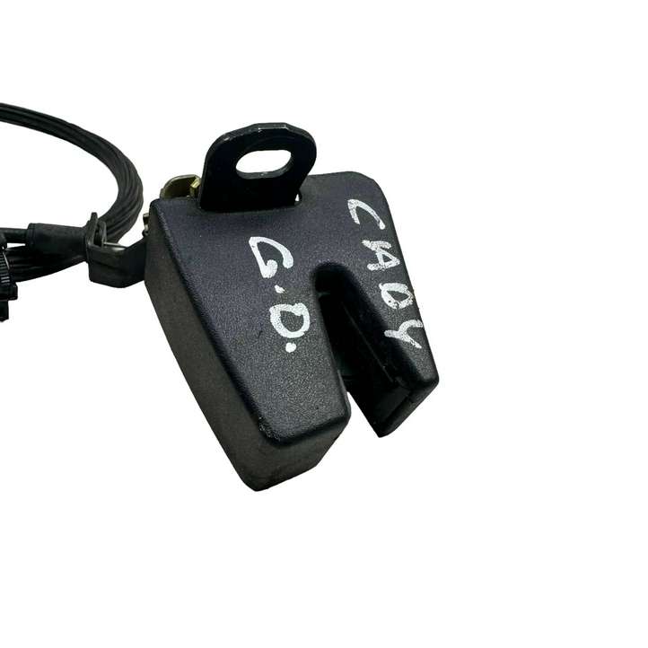 Volkswagen Caddy (2004 - 2010)  2K0827532A Трос багажной двери