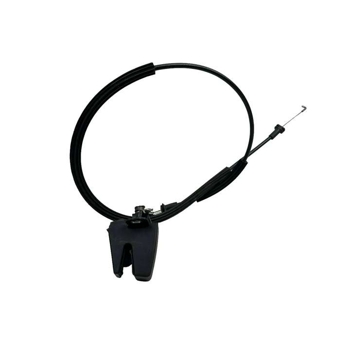 Volkswagen Caddy (2004 - 2010)  2K0827531 Трос багажной двери