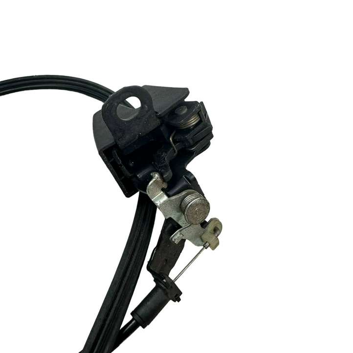 Volkswagen Caddy (2004 - 2010)  2K0827531 Трос багажной двери