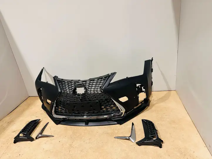 Lexus UX (2020 - ) 5211376160 Комплект переднего бампера — фото 1