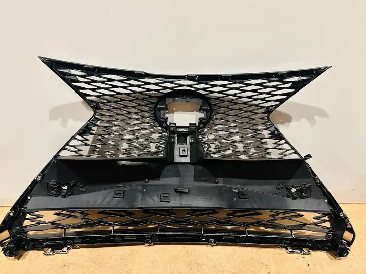 Lexus UX (2020 - ) 5211376160 Комплект переднего бампера — фото 5