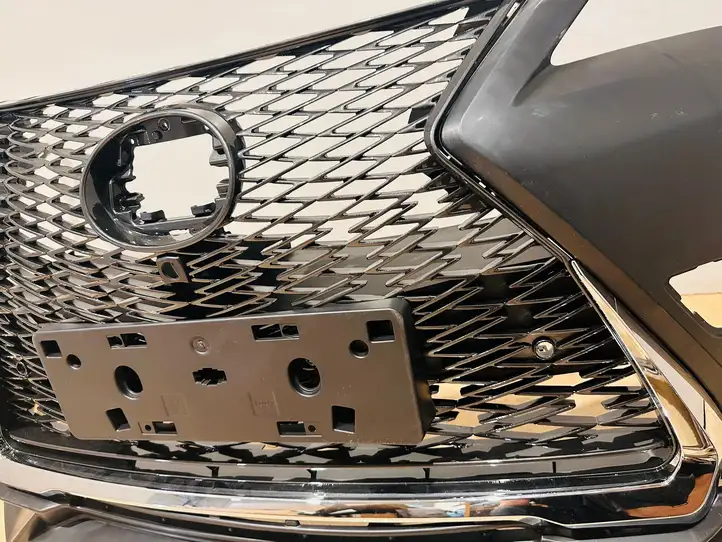 Lexus UX (2020 - ) 5211376160 Комплект переднего бампера — фото 9