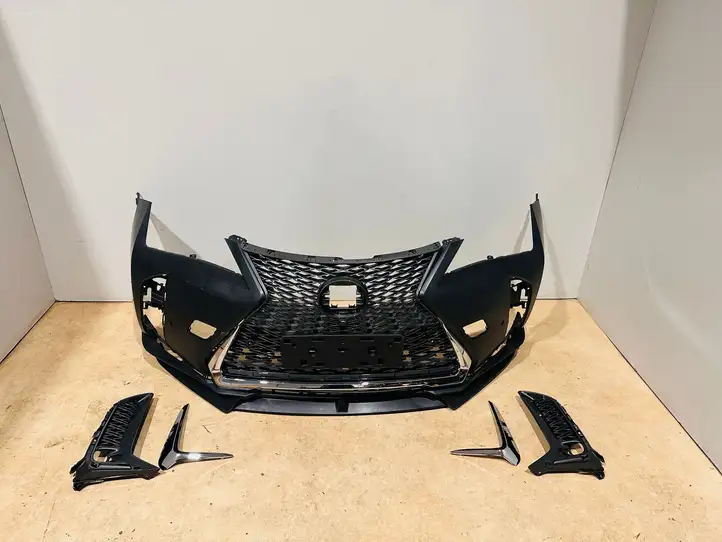 Lexus UX (2020 - ) 5211276160 Комплект переднего бампера — фото 16