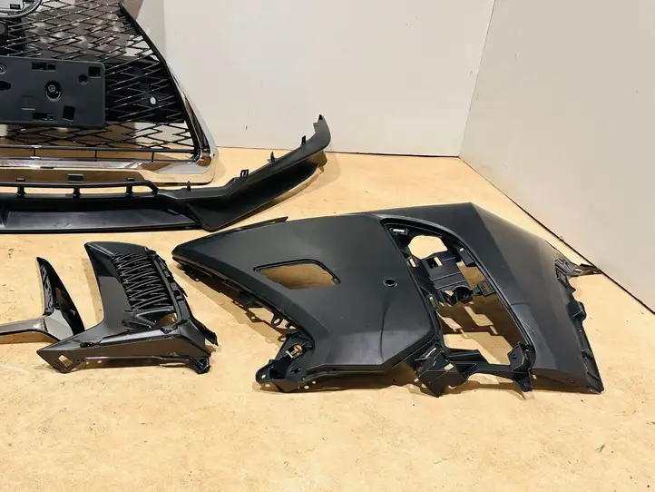 Lexus UX (2020 - ) 5211276160 Комплект переднего бампера — фото 17