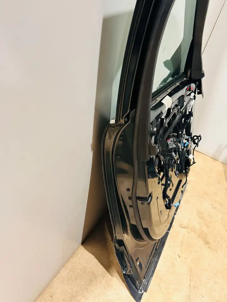 Jaguar F-Pace (2016 - ) GX7321123AC Дверь — фото 3