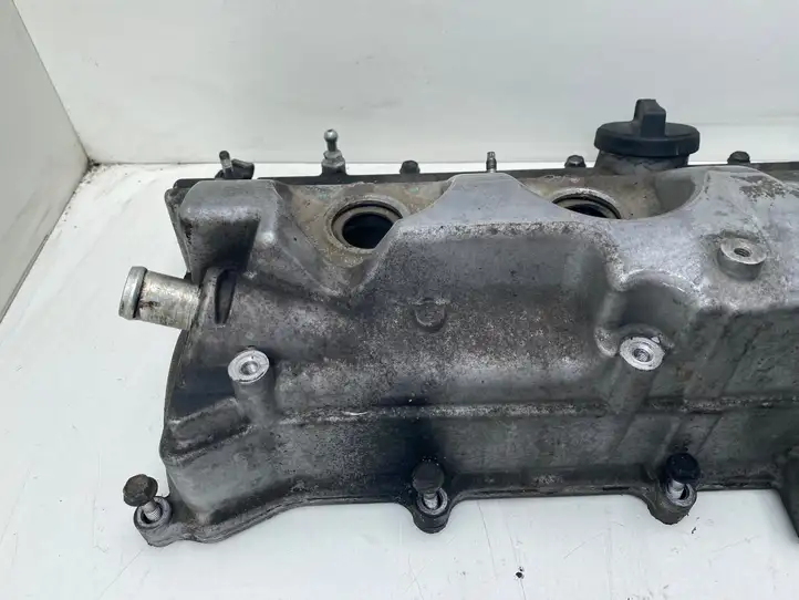 Toyota Avensis T250 (2006 - 2009) 112010R011 Головка блока цилиндров — фото 17