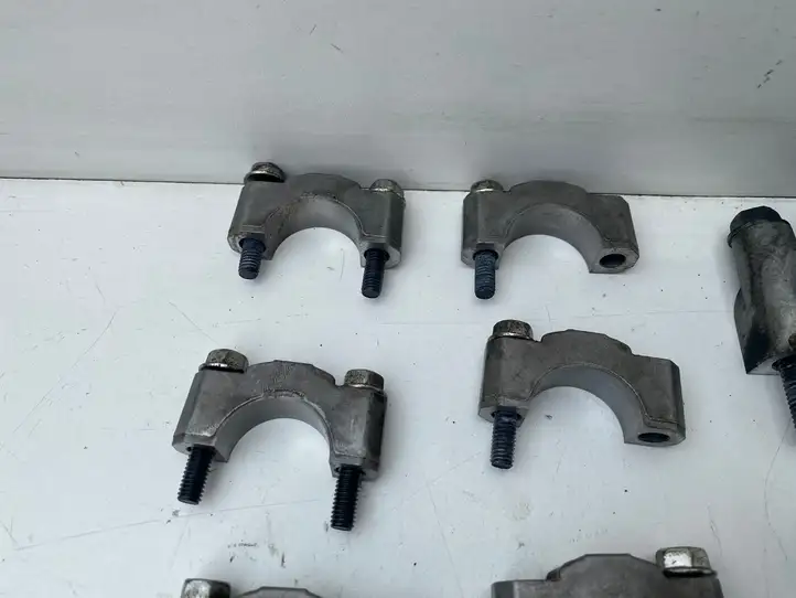 Toyota Avensis T250 (2006 - 2009) 112010R011 Головка блока цилиндров — фото 29